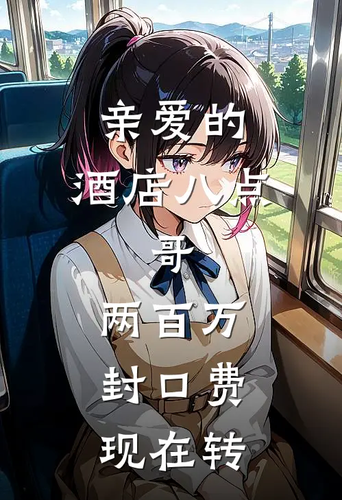 亲爱的，酒店八点：哥，两百万封口费，现在转
