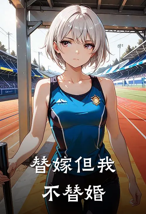 替嫁但我不替婚