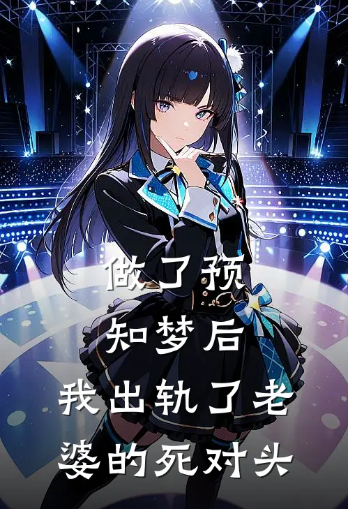 做了预知梦后，我出轨了老婆的死对头