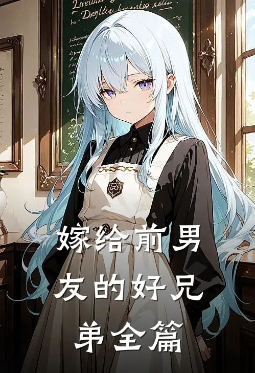 嫁给前男友的好兄弟全篇
