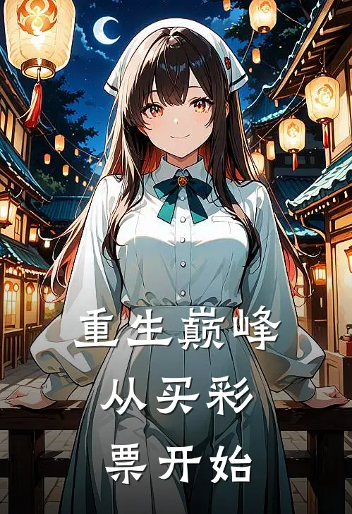 重生巅峰：从买彩票开始