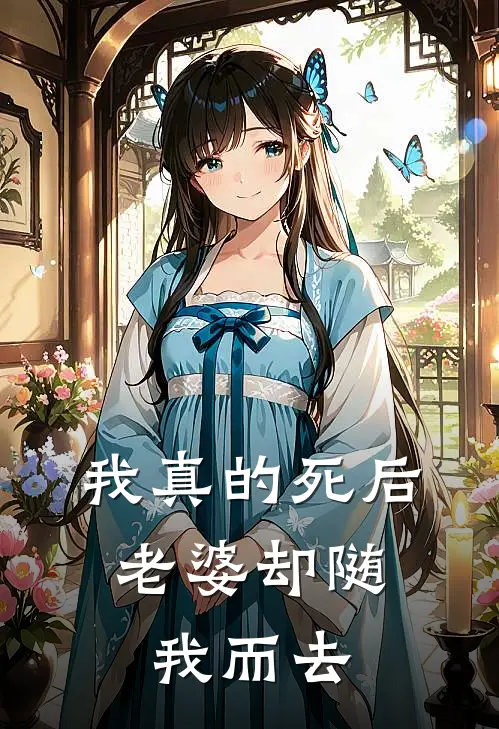 我真的死后，老婆却随我而去