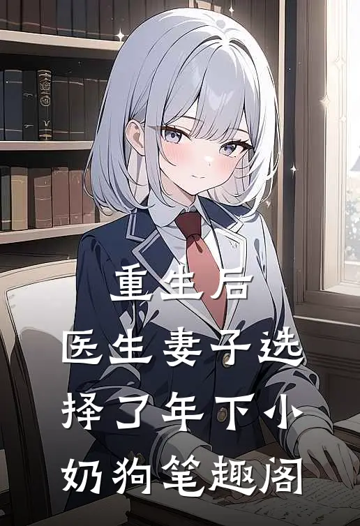 重生后，医生妻子选择了年下小奶狗笔趣阁