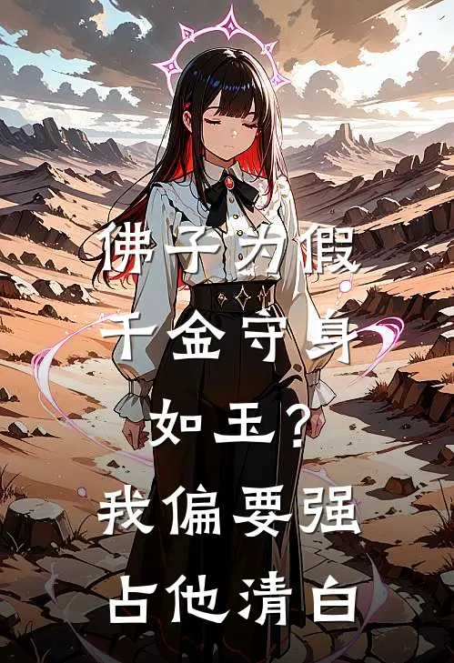 佛子为假千金守身如玉？我偏要强占他清白