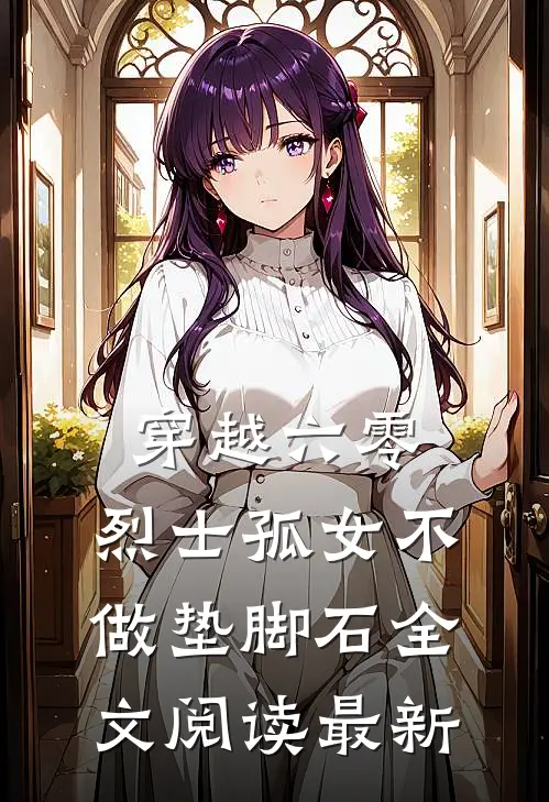 穿越六零：烈士孤女不做垫脚石全文阅读最新