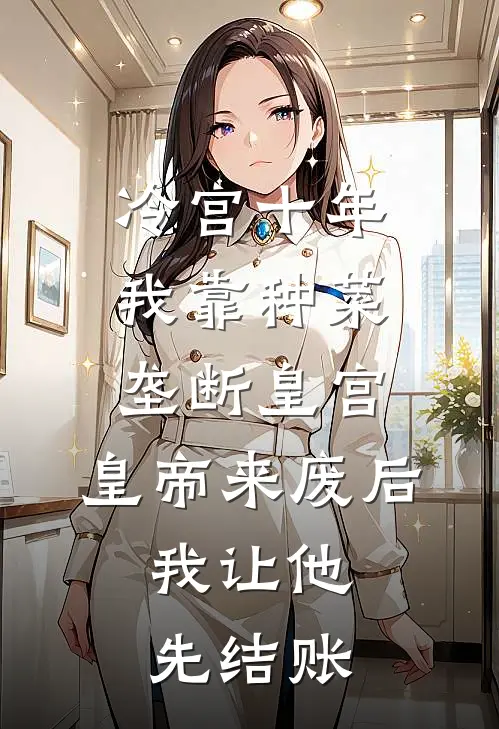 冷宫十年我靠种菜垄断皇宫，皇帝来废后，我让他先结账