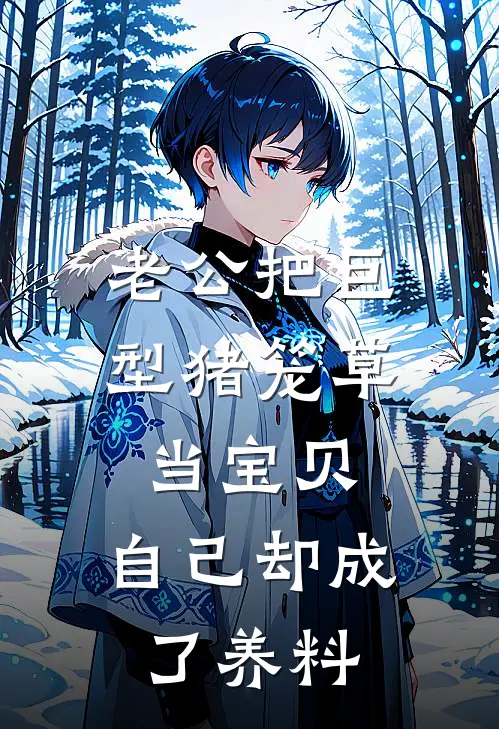 老公把巨型猪笼草当宝贝，自己却成了养料