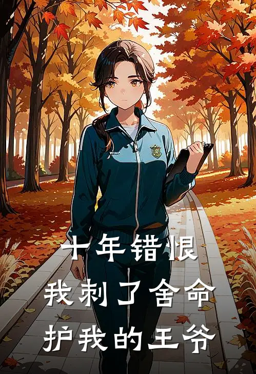 十年错恨,我刺了舍命护我的王爷