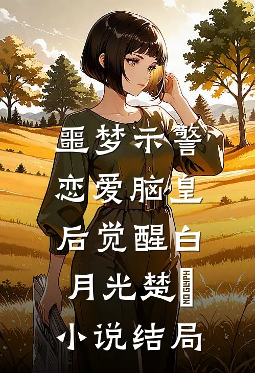 噩梦示警，恋爱脑皇后觉醒白月光楚妠小说结局