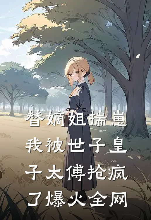 替嫡姐揣崽，我被世子皇子太傅抢疯了爆火全网