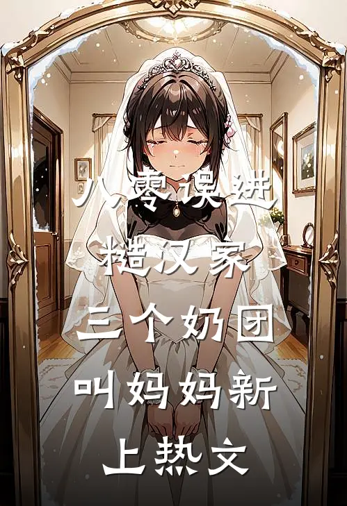 八零误进糙汉家，三个奶团叫妈妈新上热文