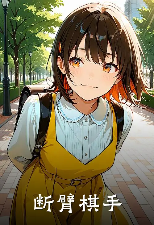 断臂棋手