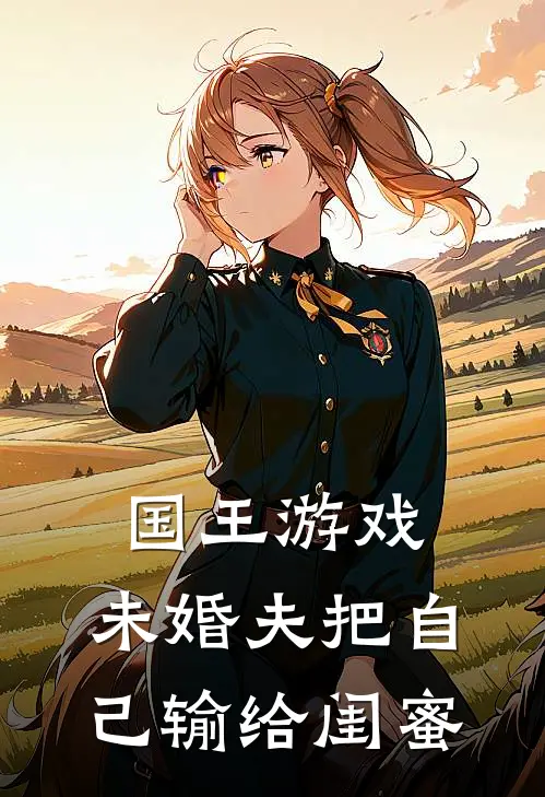 国王游戏，未婚夫把自己输给闺蜜