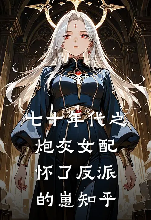 七十年代之炮灰女配怀了反派的崽知乎