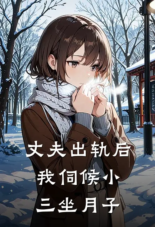 丈夫出轨后,我伺候小三坐月子