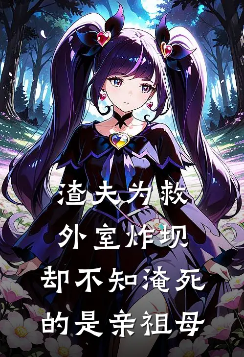 渣夫为救外室炸坝,却不知淹死的是亲祖母