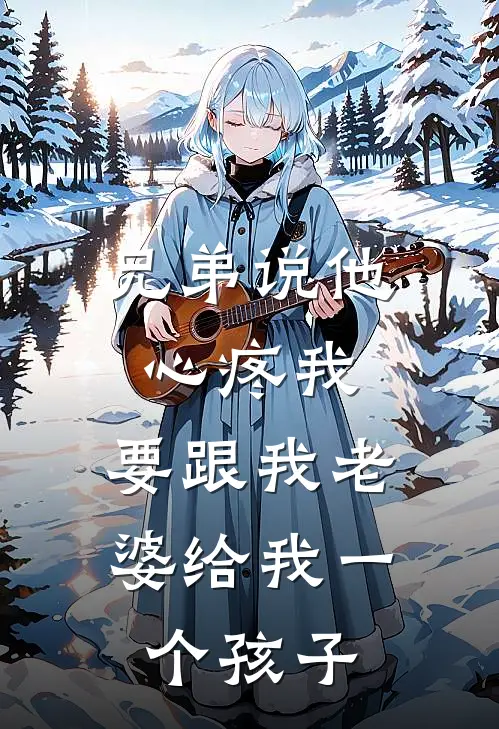 兄弟说他心疼我，要跟我老婆给我一个孩子