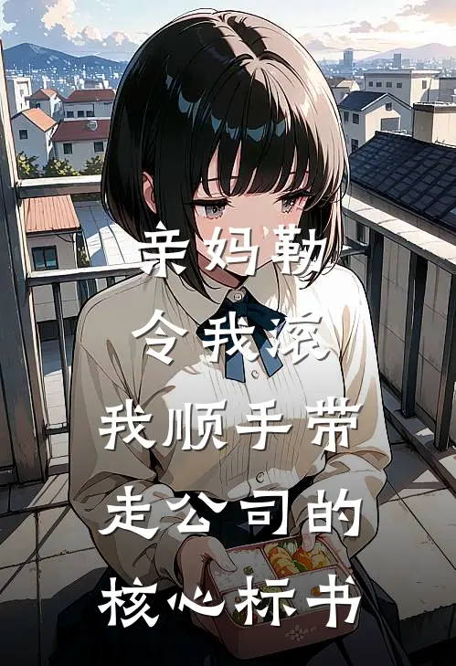 亲妈勒令我滚，我顺手带走公司的核心标书