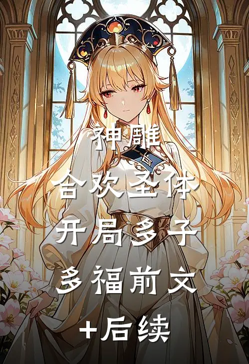 神雕：合欢圣体，开局多子多福前文+后续
