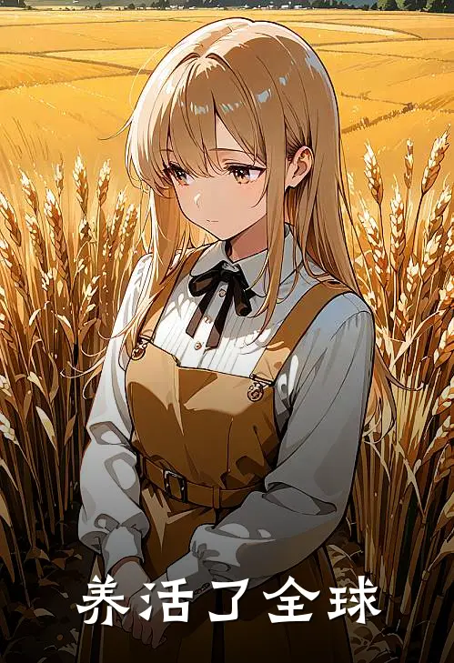养活了全球