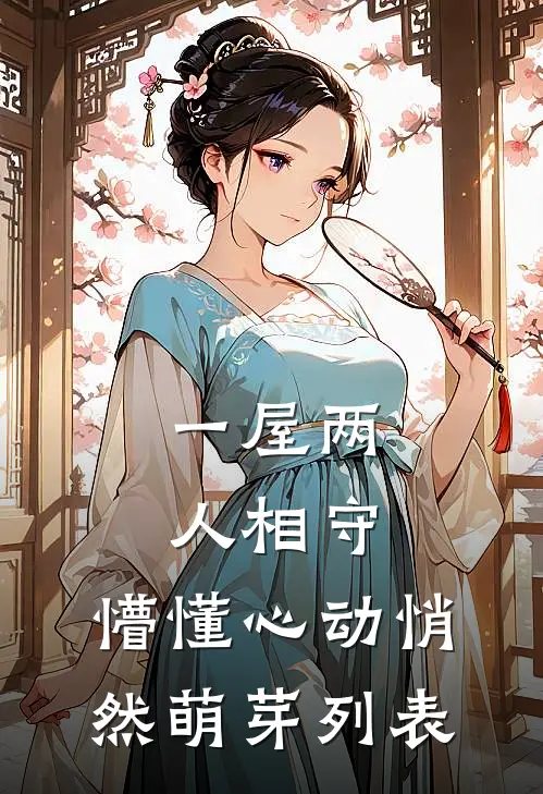 一屋两人相守，懵懂心动悄然萌芽列表