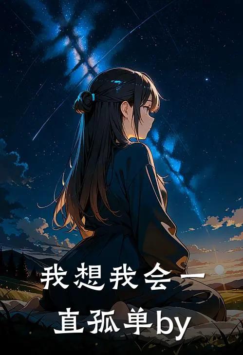 我想我会一直孤单by