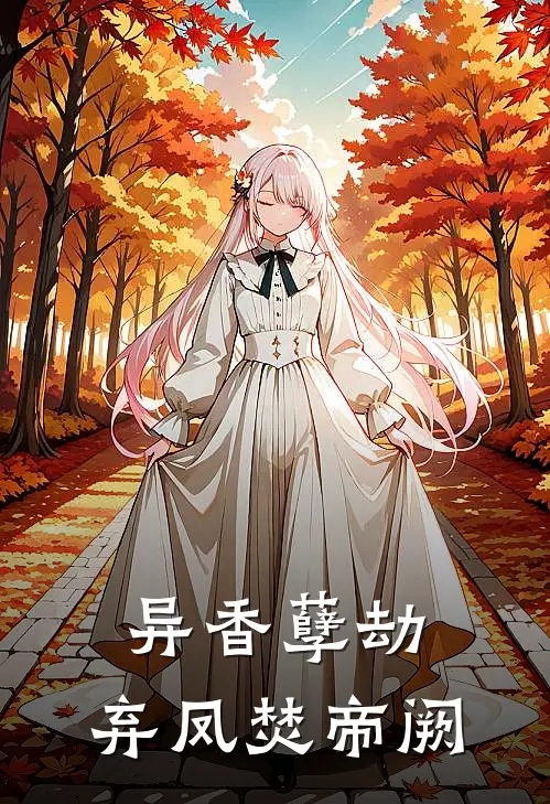 异香孽劫：弃凤焚帝阙