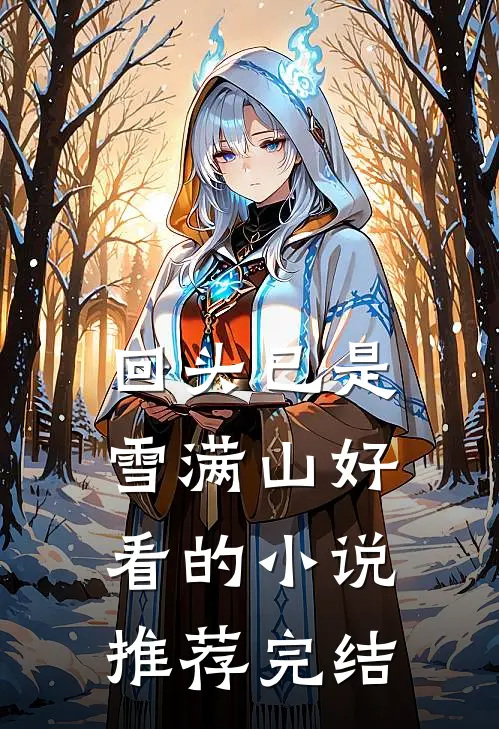 回头已是雪满山好看的小说推荐完结