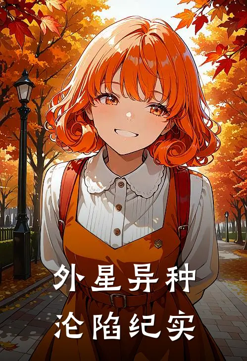外星异种沦陷纪实