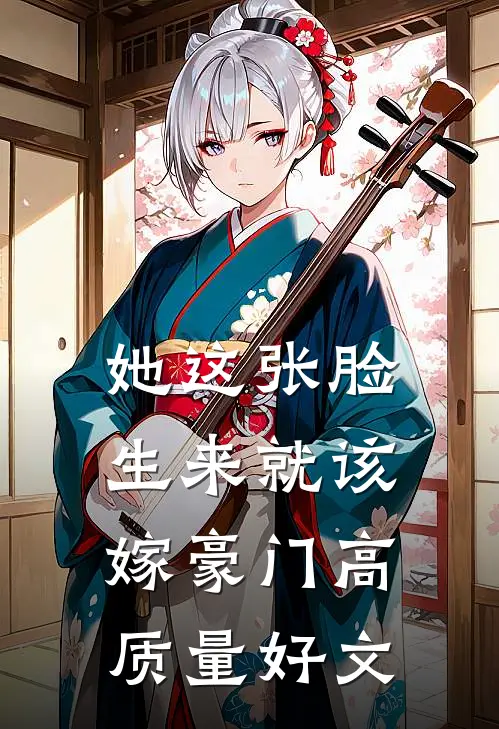 她这张脸，生来就该嫁豪门高质量好文