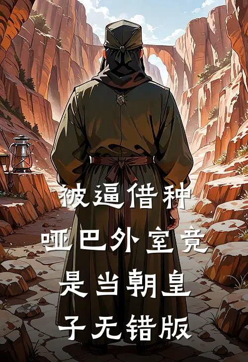 被逼借种，哑巴外室竟是当朝皇子无错版