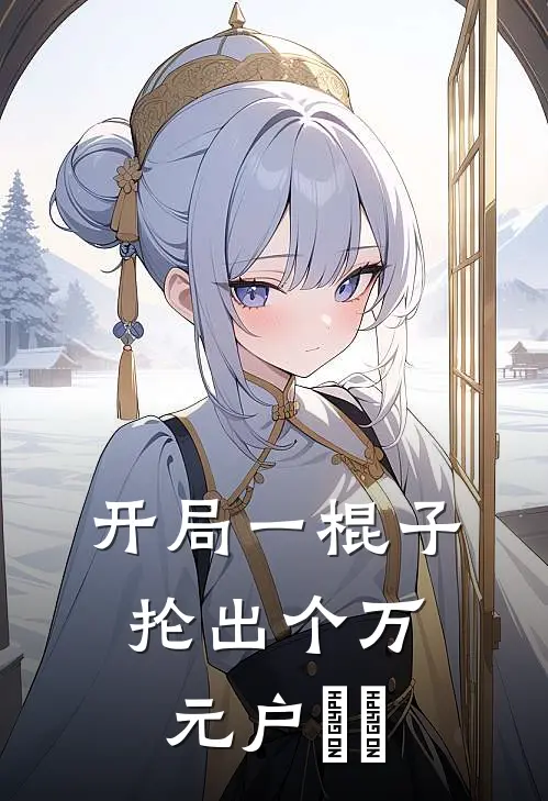 开局一棍子抡出个万元户