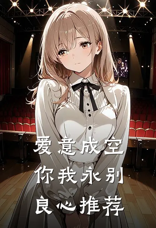 爱意成空，你我永别良心推荐