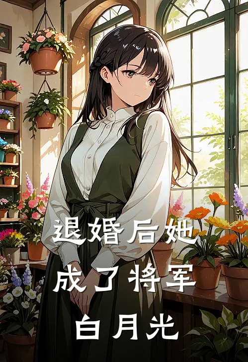 退婚后她成了将军白月光