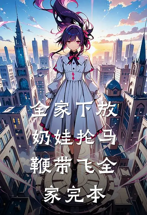 全家下放：奶娃抡马鞭带飞全家完本