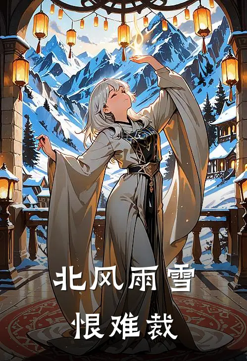 北风雨雪恨难裁