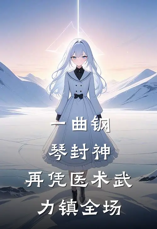 一曲钢琴封神，再凭医术武力镇全场