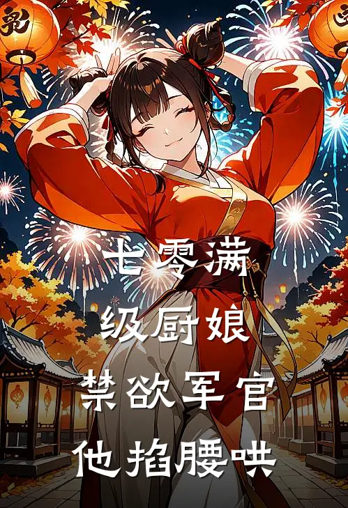 七零满级厨娘：禁欲军官他掐腰哄