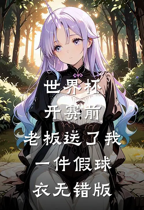 世界杯开赛前，老板送了我一件假球衣无错版