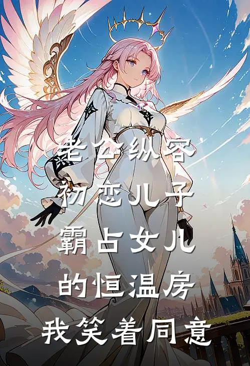 老公纵容初恋儿子霸占女儿的恒温房，我笑着同意