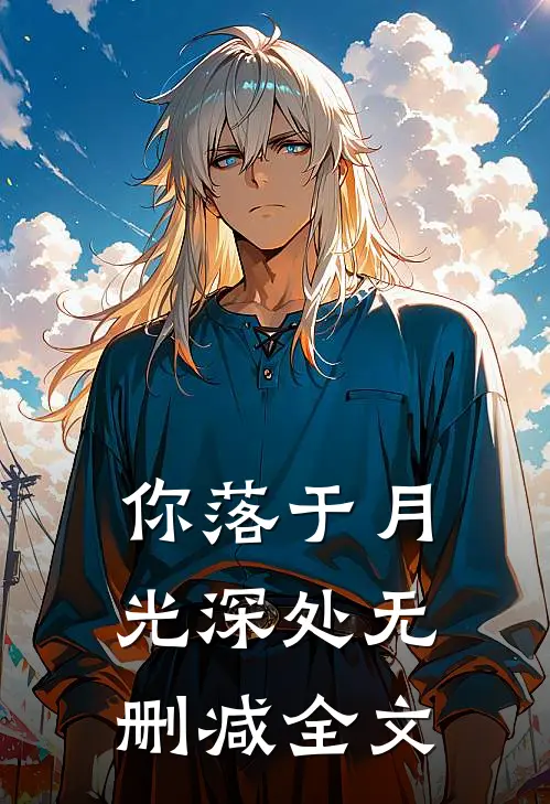 你落于月光深处无删减全文