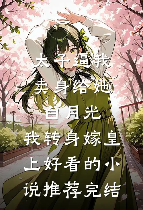 太子逼我卖身给她白月光，我转身嫁皇上好看的小说推荐完结