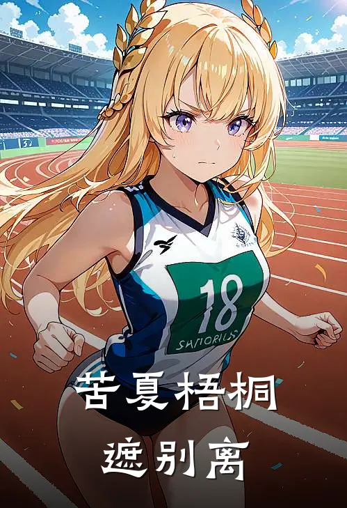 苦夏梧桐遮别离