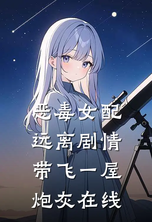 恶毒女配远离剧情，带飞一屋炮灰在线