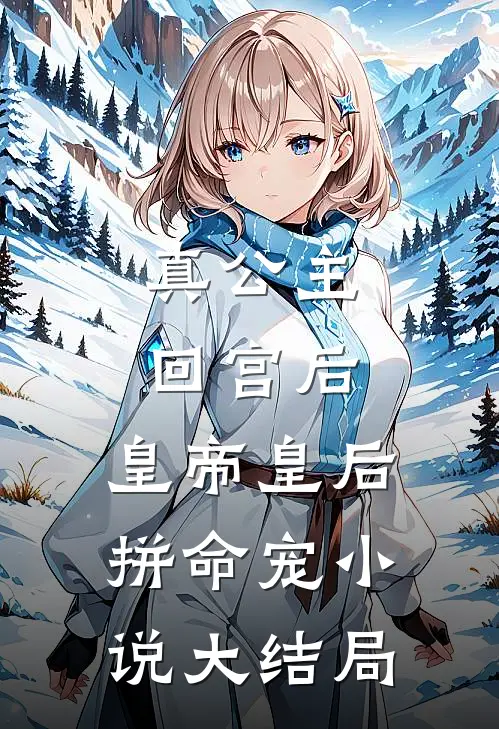 真公主回宫后，皇帝皇后拼命宠小说大结局