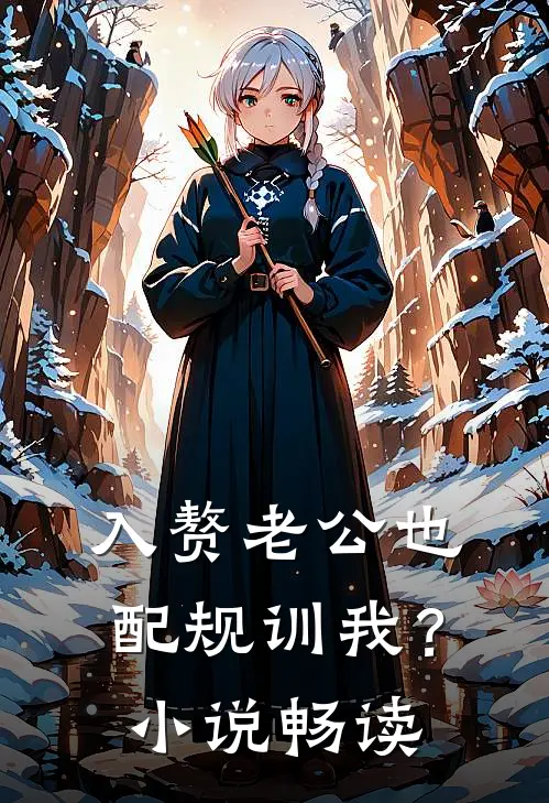 入赘老公也配规训我？小说畅读