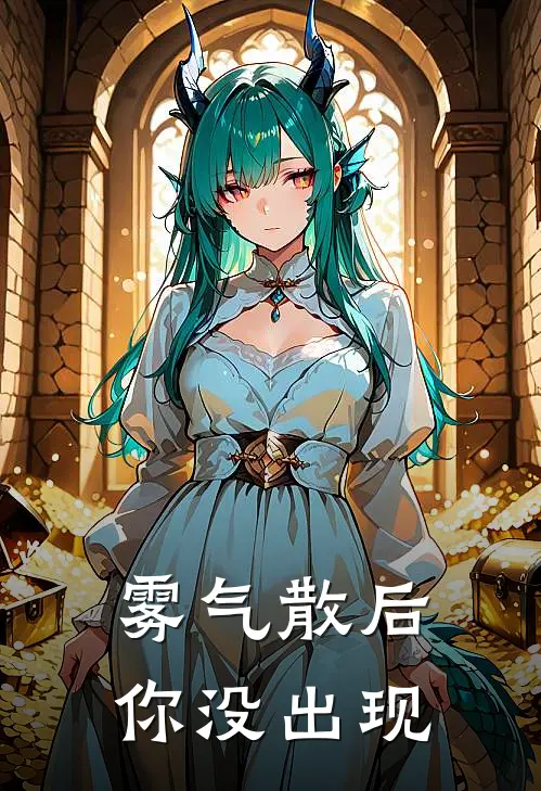 雾气散后你没出现