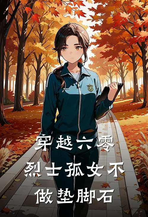 穿越六零：烈士孤女不做垫脚石