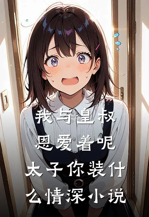 我与皇叔恩爱着呢，太子你装什么情深小说
