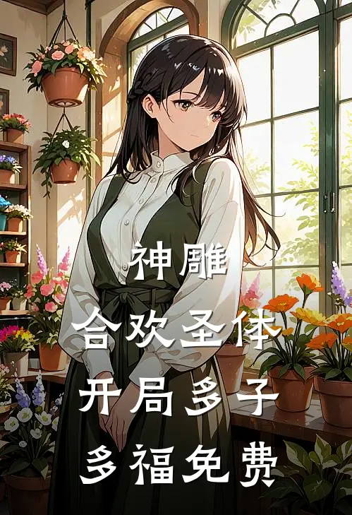 神雕：合欢圣体，开局多子多福免费